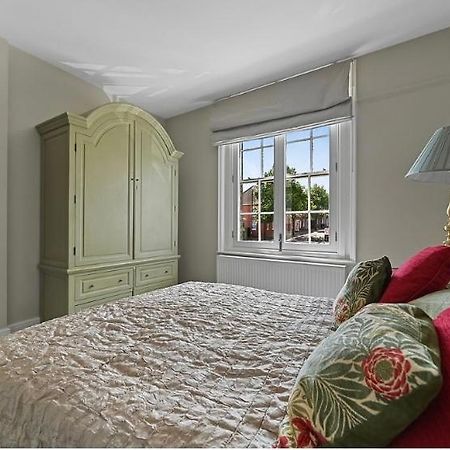 119 Northgate St - Delightful One Bedroom Apartment With Fantastic Living Space Bury St. Edmunds Экстерьер фото