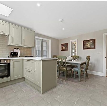 119 Northgate St - Delightful One Bedroom Apartment With Fantastic Living Space Bury St. Edmunds Экстерьер фото