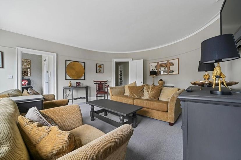 119 Northgate St - Delightful One Bedroom Apartment With Fantastic Living Space Bury St. Edmunds Экстерьер фото